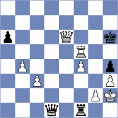 Aayush - Bekiragaoglu (chess.com INT, 2021)