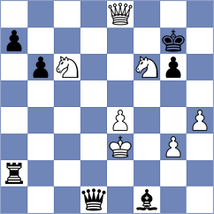 Martin Fuentes - Perossa (chess.com INT, 2024)