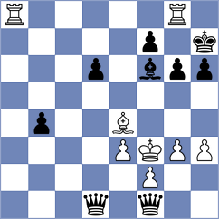Rubio Tello - Ivanovitch (Zaragoza, 2004)