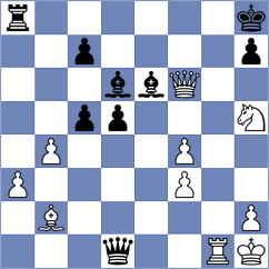 Antunes - Goncalves (chess.com INT, 2024)