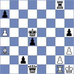 Kleibel - Maranhao (chess.com INT, 2024)