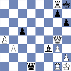 Barwinska - Sisabayev (chess.com INT, 2023)