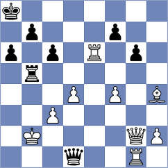 Levermore - Rosen (Sunningdale, 2007)