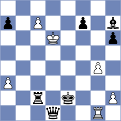 Pajcin - Moskalenko (chess.com INT, 2025)