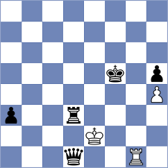Mokhov - Pliner (Zhukovsky, 2007)