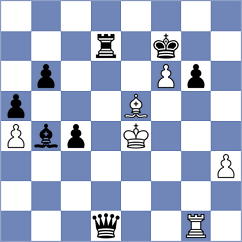 Taboas Rodriguez - Miranda (chess.com INT, 2023)