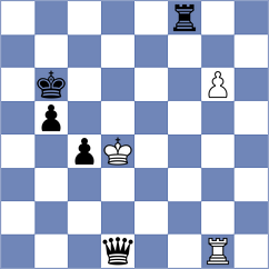 Krasniqi - Stepanyan (Montesilvano ITA, 2024)
