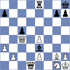 Aumann - Orlov (chess.com INT, 2022)