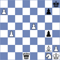 Esen - Magalashvili (Urgup, 2004)