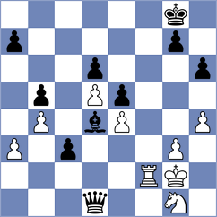 Srebrnic - Osmonbekov (chess.com INT, 2024)