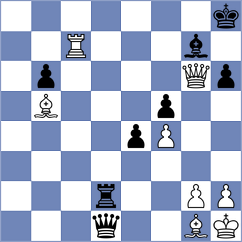 Komnenic - Stojanovic (Serbia, 2006)