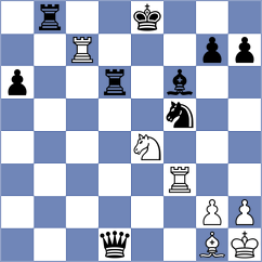 Perez Ponsa - Flores (Buenos Aires ARG, 2022)