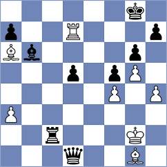 Sargsyan - Sarana (chess.com INT, 2024)