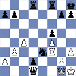 Pourkashiyan - Novak (chess.com INT, 2024)