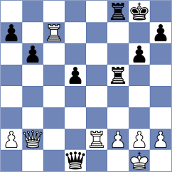 Garcia Campos - Cabello Delgado (Malaga, 2000)