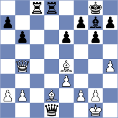 Weisz - Perry (chess.com INT, 2025)