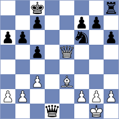 Garcia Molina - Shearsby (chess.com INT, 2024)