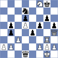 Gruar - Yang (Lichess.org INT, 2020)