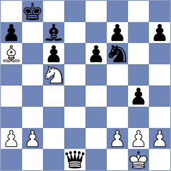 Sharankov - Kovalenko (chess.com INT, 2025)