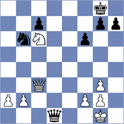 Jober - Doucet (Europe Echecs INT, 2021)