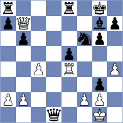 Ismagilov - McBryde (chess.com INT, 2023)