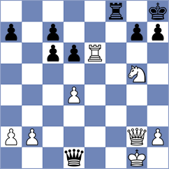 Heiligtag - Kullmann (Playchess.com INT, 2020)