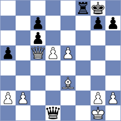 Fitzsimons - Cheparinov (Kilkenny, 2010)