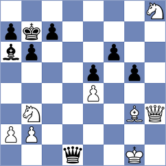 Sanzenbacher - Manfeldt (Bad Wildbad, 1993)