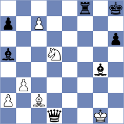 Maly - Nakamura (Chess.com INT, 2020)