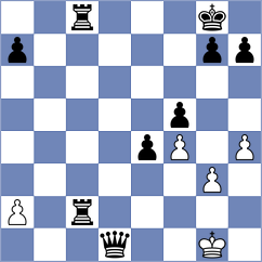 Hudziec - Baader (Chess.com INT, 2021)
