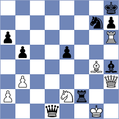 Klepek - Durarbayli (chess.com INT, 2025)