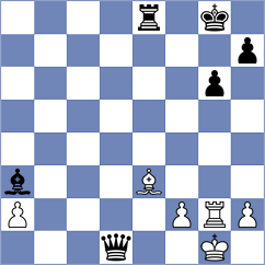 Soelkner - Ragger (Playchess.com INT, 2020)