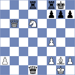 Spitzl - Collins (Chess.com INT, 2020)