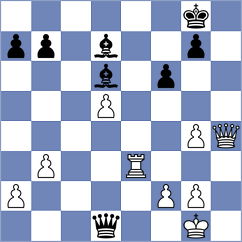 Subelj - Eljanov (chess.com INT, 2024)