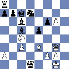 Herman - Rogov (chess.com INT, 2024)