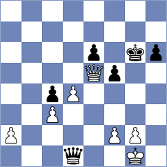 Hansen - Budrewicz (Chess.com INT, 2020)