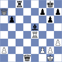 Diachek - Ivanov (Chess.com INT, 2020)