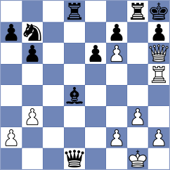 Brancaleoni - Baskakov (chess.com INT, 2025)