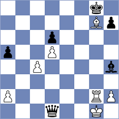 Beltrao - Benitez (chess.com INT, 2021)