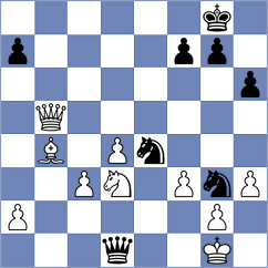 Lobo - Van der Graaf (Chess.com INT, 2021)