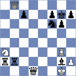 Mitchell - Fragakos (London,Canada, 1996)
