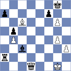 Rajapakshe - Beshukova (Porto Carras, 2013)