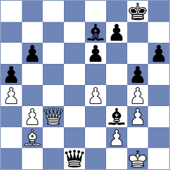 Clarke - Federzoni (chess.com INT, 2024)