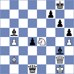 Seemann - Brunner (chess.com INT, 2025)