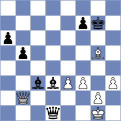 Legenia - Karolczuk (chess.com INT, 2022)