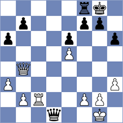Klimansky - Melamed (Alushta, 1999)