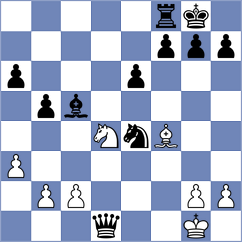 Haug - Arnhold (Playchess.com INT, 2020)