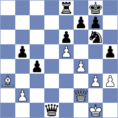 Zozek - Ismayil (chess.com INT, 2024)