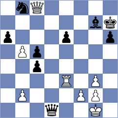 Mendonca - Firat (Arad ROU, 2024)