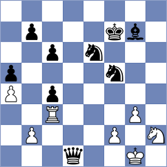 Maranhao - Zhuravlev (Chess.com INT, 2021)